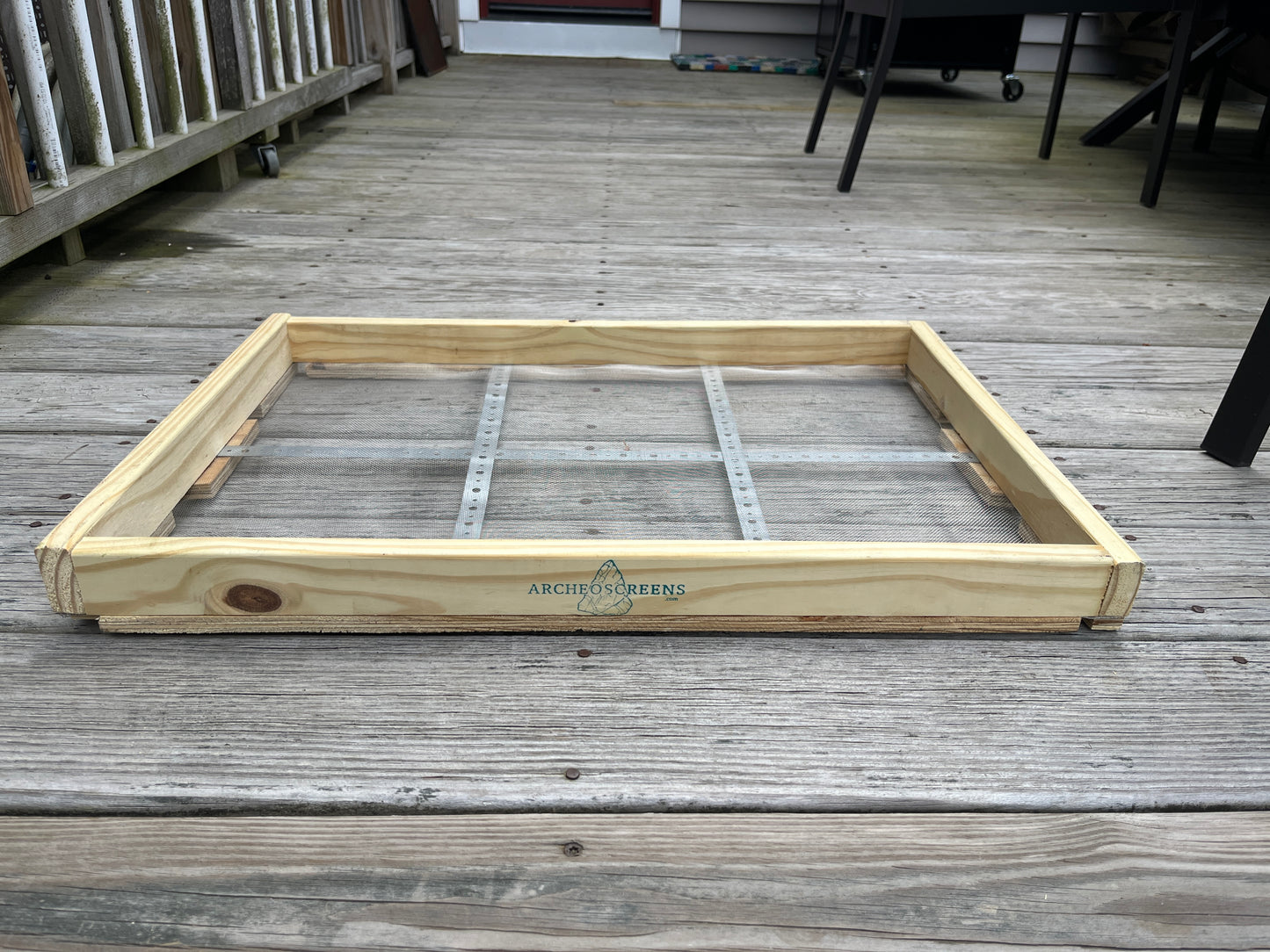 18”x26” drying screen