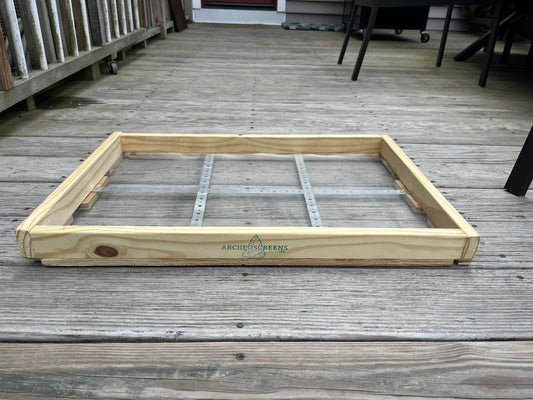 18”x26” drying screen