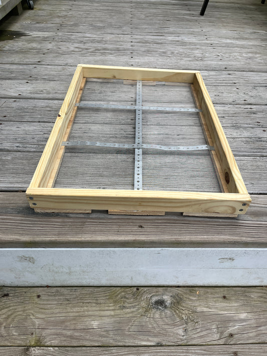 18”x26” drying screen