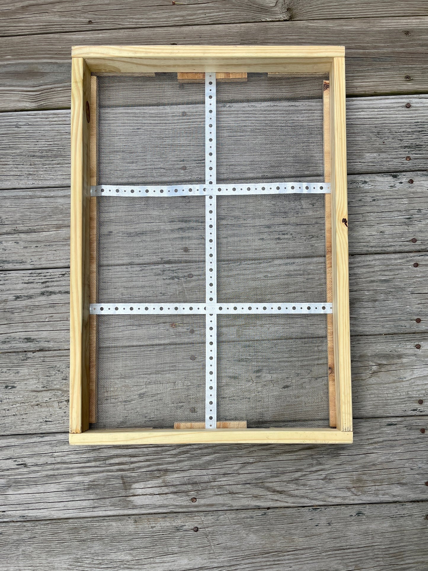 18”x26” drying screen